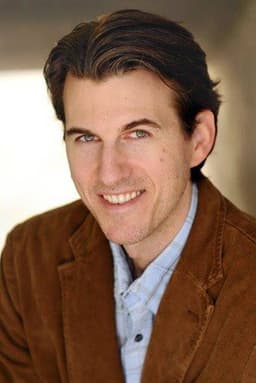 Photo of Robert Michael Ryan