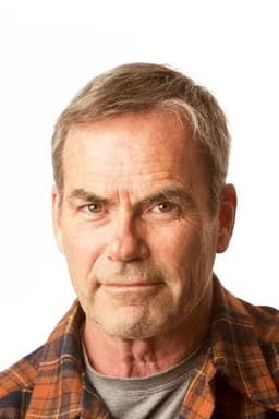 Photo of Matt McKenzie