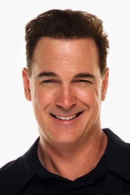 Photo of Patrick Warburton