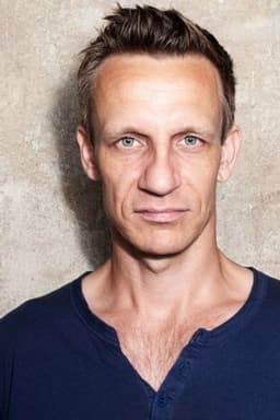 Photo of Mike Hoffmann