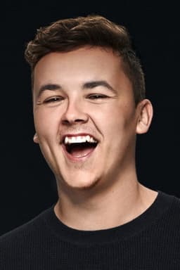 Photo of Danick Martineau