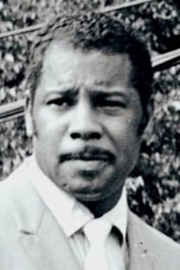 Photo of Tony Lawrence