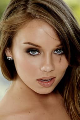 Photo of Capri Anderson
