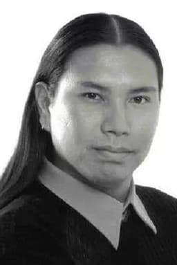 Photo of Jonathan Brewer