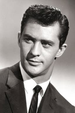 Photo of Rod Dana