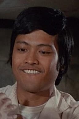 Photo of Patrick Adiarte