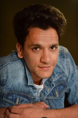 Photo of Bhupendra Jadawat