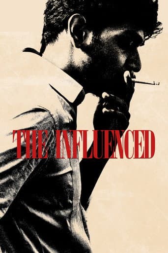 Poster for The Influenced