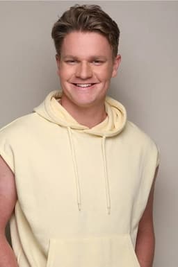 Photo of Christiaan Ackermann