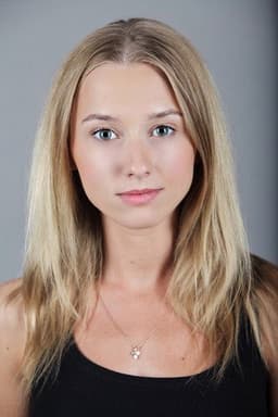 Photo of Evgeniya Glotova