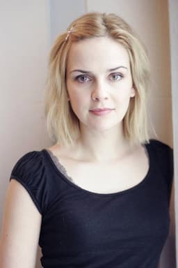 Photo of Denise Zich