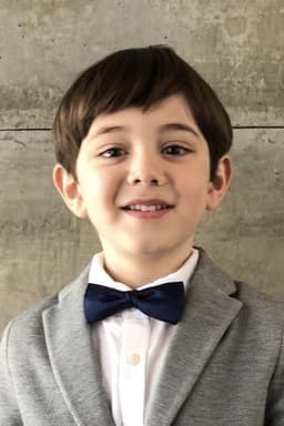 Photo of Anthony Giuletti