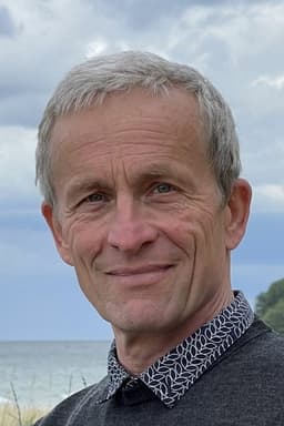 Photo of Gregor Höppner