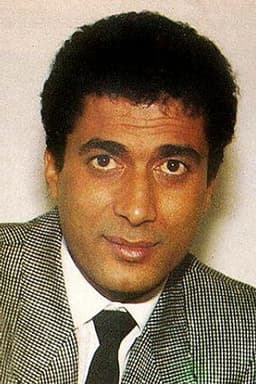 Photo of Ahmed Zaki