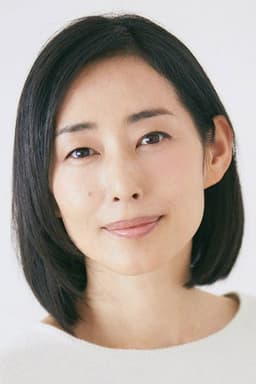 Photo of Tae Kimura