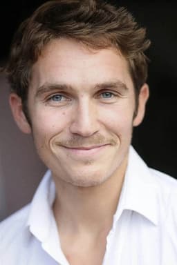 Photo of Pierre-Yves Bon