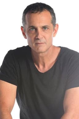 Photo of Nathan Ravitz