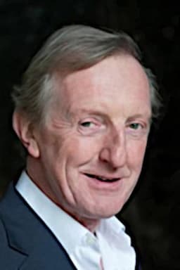 Photo of Martin Wimbush