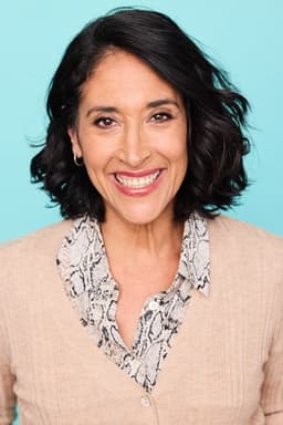 Photo of Cher Ferreyra