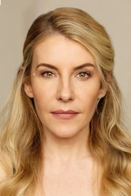 Photo of Allison McKenzie