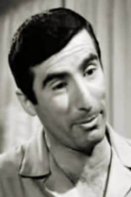 Photo of Tasos Giannopoulos
