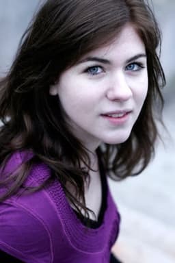 Photo of Roxanne Borski