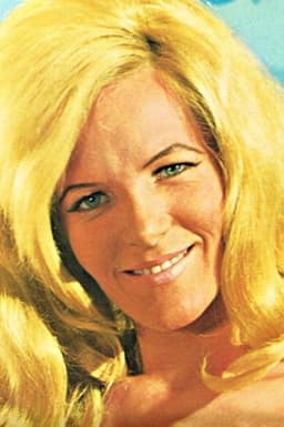 Photo of Elke Boltenhagen