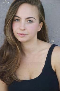 Photo of Juliana A. Morgan