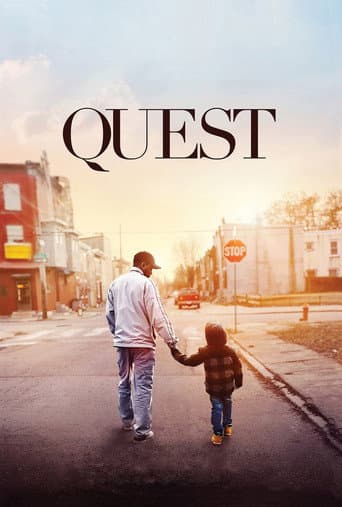 Poster for Quest