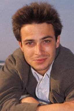 Photo of Simon de La Brosse