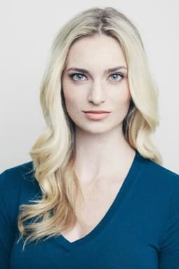 Photo of Allegra Edwards
