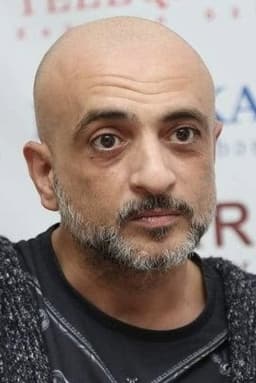 Photo of Agil Guliyev