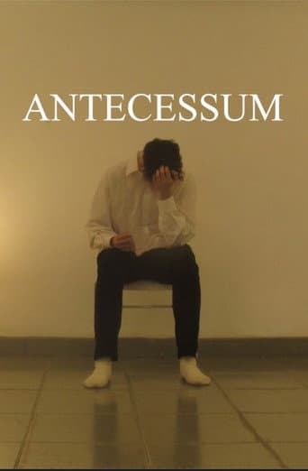 Poster for Antecessum
