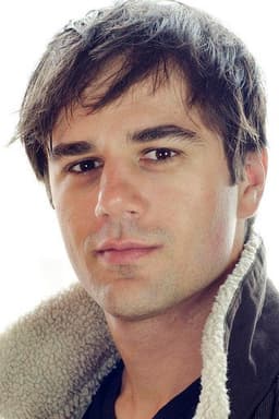 Photo of Jared Cohn