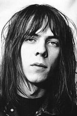 Photo of Fred 'Sonic' Smith