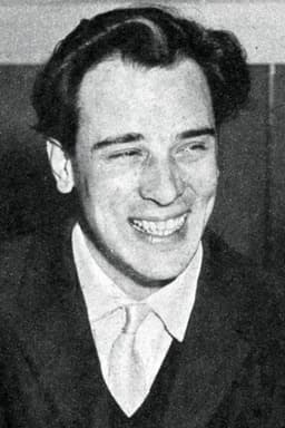 Photo of Riz Ortolani