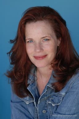 Photo of Colleen Flynn