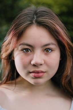 Photo of Aerona Shi