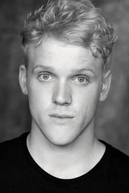 Photo of Tom Cox