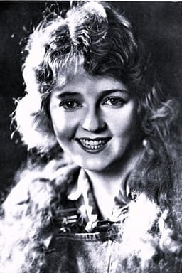 Photo of Eileen Sedgwick