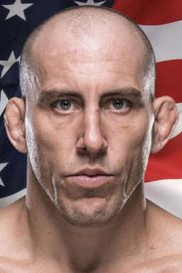 Photo of Jesse Taylor