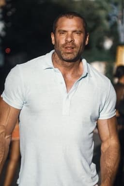Photo of Adam Basil