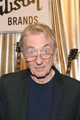 Photo of Richard Tandy