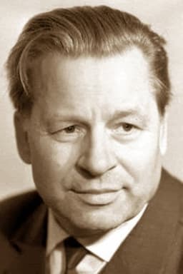 Photo of Pavel Vinnikov