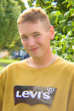 Photo of Ethan Feider