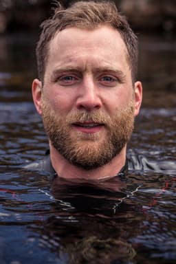 Photo of Calum Maclean