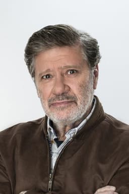 Photo of Henry Zakka
