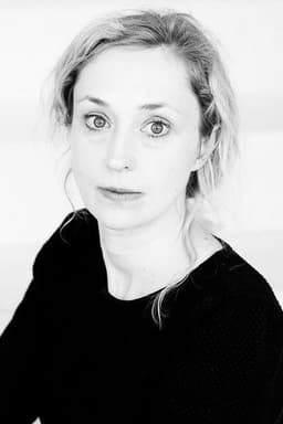 Photo of Verena Bukal