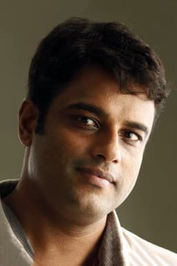 Photo of Murali Gopy