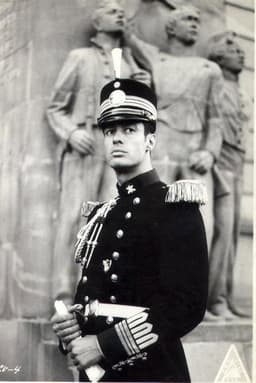 Photo of Gregorio Casal